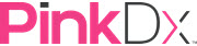 PinkDx Logo